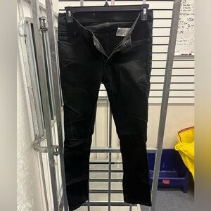 Fox denim T. rex jeans
